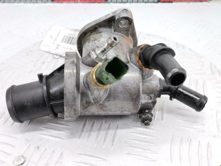Корпус термостата Opel Signum 2003-2005