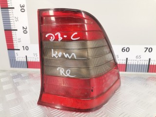 Фонарь задний правый Mercedes C W202 1993-1997