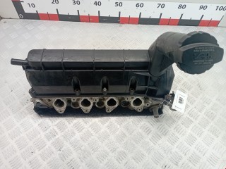 Головка блока цилиндров, ориг. номер A1660100820, Mercedes A W168 1997-2001