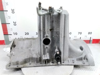 Поддон, ориг. номер A1660100513, A1660141302, Mercedes A W168 1997-2001