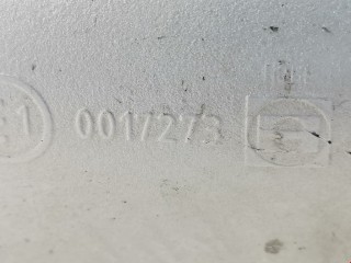 Зеркало наружное правое, ориг. номер 357857508D, Volkswagen Passat 1988-1997