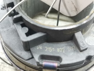 Подшипник выжимной, ориг. номер 01E141165D, 3151822002, Audi A4 1999-2001
