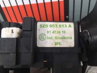 Переключатель поворотов, Volkswagen Fox 2003-2009