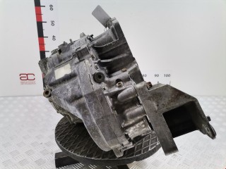 КПП автоматическая (АКПП), ориг. номер 13106944, 13106944A, Opel Signum 2003-2005
