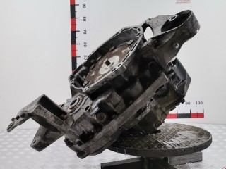 КПП автоматическая (АКПП), ориг. номер 13106944, 13106944A, Opel Signum 2003-2005