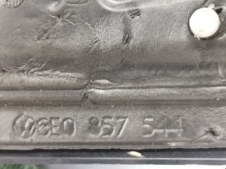 Зеркало наружное правое, ориг. номер 6E1857508E, Volkswagen Lupo 1998-2005