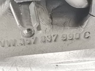 Зеркало наружное правое, ориг. номер 357857508D, Volkswagen Passat 1988-1997