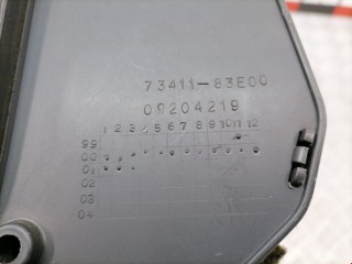 Бардачок, ориг. номер 7341183E00, 9212742, Opel Agila 2000-2004