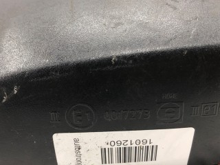 Зеркало наружное правое, ориг. номер 357857508D, Volkswagen Passat 1988-1997