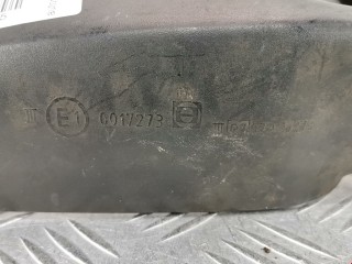 Зеркало наружное правое, ориг. номер 357857508D, Volkswagen Passat 1988-1997