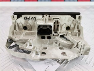 Блок управления печки/климат-контроля, ориг. номер 1J0819045F, Volkswagen Lupo 1998-2005