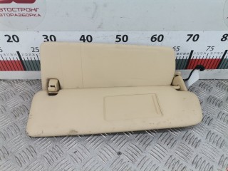 Козырек солнцезащитный, ориг. номер 7L6857552AQ, Volkswagen Touareg 2002-2007
