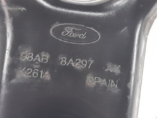 Кронштейн радиатора, ориг. номер 4523711, 98AB8A297AK, Ford Fiesta 1999-2002