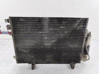 Радиатор кондиционера, ориг. номер 8200757789, 8200086193, 869349N, Renault Clio 1998-2002