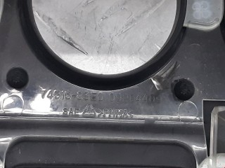Дефлектор обдува салона, ориг. номер 7451583E0, 7361183E00, Suzuki Wagon R 1998-2003