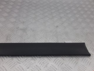 Молдинг двери задней левой, ориг. номер 7700430879, Renault Megane 1999-2003