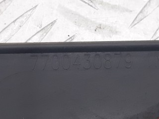 Молдинг двери задней левой, ориг. номер 7700430879, Renault Megane 1999-2003