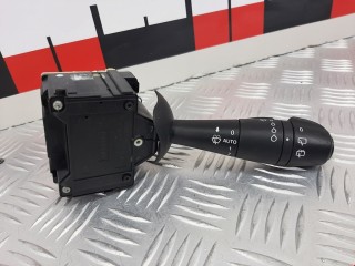 Переключатель дворников, ориг. номер 8201168016, 255675887, Renault Clio 2009-2014