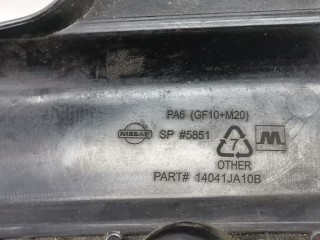 Декоративная крышка двигателя, ориг. номер 14041JA10B, Nissan Altima 2006-2009