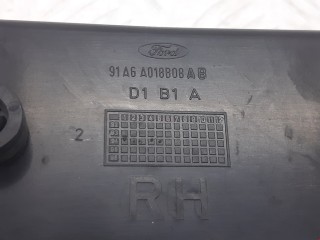 Дефлектор обдува салона, ориг. номер 91AGA018B08AB, Ford Escort 1991-1996
