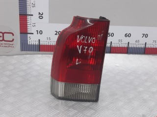 Фонарь задний левый Volvo V70 2000-2004