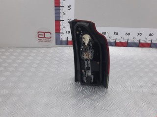 Фонарь задний левый, ориг. номер 9154497, 9474848, Volvo V70 2000-2004
