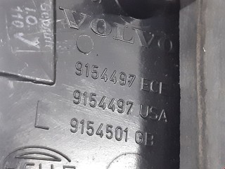 Фонарь задний левый, ориг. номер 9154497, 9474848, Volvo V70 2000-2004