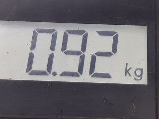 Фонарь задний левый, ориг. номер 9154497, 9474848, Volvo V70 2000-2004
