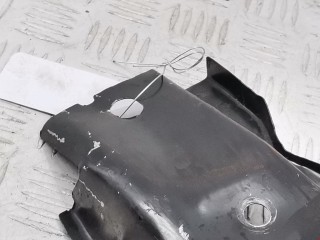 Усилитель бампера переднего, ориг. номер 90386653, Opel Corsa 1993-2000