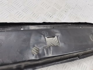 Усилитель бампера переднего, ориг. номер 90386653, Opel Corsa 1993-2000