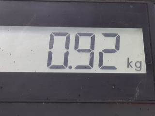 Фонарь задний правый, ориг. номер 5Z0945096, 5Z0945112, Volkswagen Fox 2003-2009