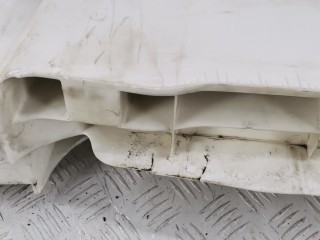 Усилитель бампера заднего, ориг. номер 8200467197, 8200290084, Renault Clio 2003-2013