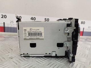 Магнитола, ориг. номер 7M5T18C815BA, 1825943, Ford Focus 2004-2008