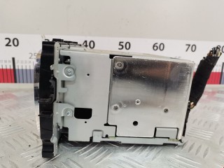 Магнитола, ориг. номер 7M5T18C815BA, 1825943, Ford Focus 2004-2008