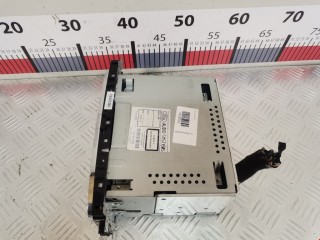 Магнитола, ориг. номер 7M5T18C815BA, 1825943, Ford Focus 2004-2008