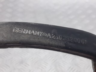 Рычаг задний левый, ориг. номер A2303520001, A2303502706, Mercedes E W211 2002-2006