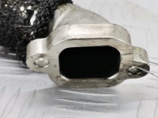 Трубка системы рециркуляции EGR, ориг. номер 55562835, Opel Insignia 2008-2013