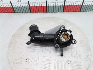 Корпус термостата, ориг. номер 0428741, 55573003, Opel Insignia 2008-2013