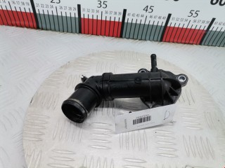 Корпус термостата, ориг. номер 0428741, 55573003, Opel Insignia 2008-2013