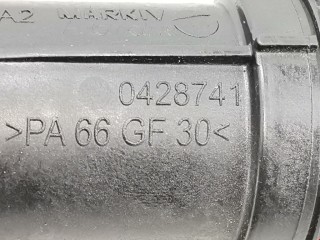 Корпус термостата, ориг. номер 0428741, 55573003, Opel Insignia 2008-2013