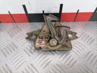 Замок капота, ориг. номер 867823509, 3A0823509, Volkswagen Passat 1988-1997