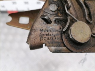 Замок капота, ориг. номер 867823509, 3A0823509, Volkswagen Passat 1988-1997