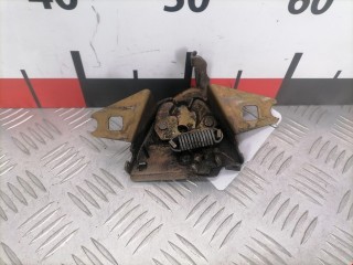 Замок капота, ориг. номер 867823509, 3A0823509, Volkswagen Passat 1988-1997
