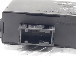Блок управления парктрониками, ориг. номер 9642620480, 659078, Citroen C5 2000-2004
