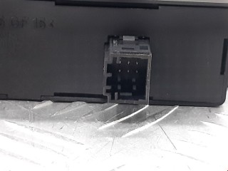 Блок управления парктрониками, ориг. номер 9642620480, 659078, Citroen C5 2000-2004