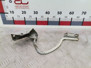 Петля капота левая, ориг. номер 1057904, 97VBV1880AB, Ford Transit 1995-2003