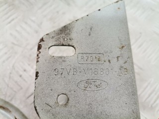 Петля капота левая, ориг. номер 1057904, 97VBV1880AB, Ford Transit 1995-2003