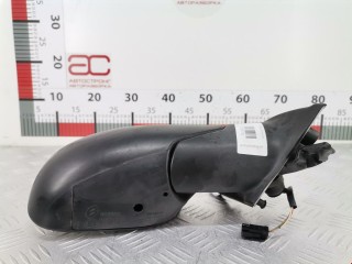 Зеркало наружное правое, ориг. номер 8149FK, Citroen C3 2002-2006