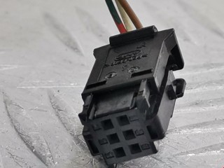 Зеркало наружное правое, ориг. номер 8149FK, Citroen C3 2002-2006