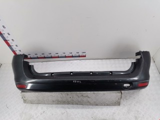 Бампер задний, ориг. номер 8200832177, Renault Logan 2004-2009